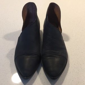 Free People Royale Flats